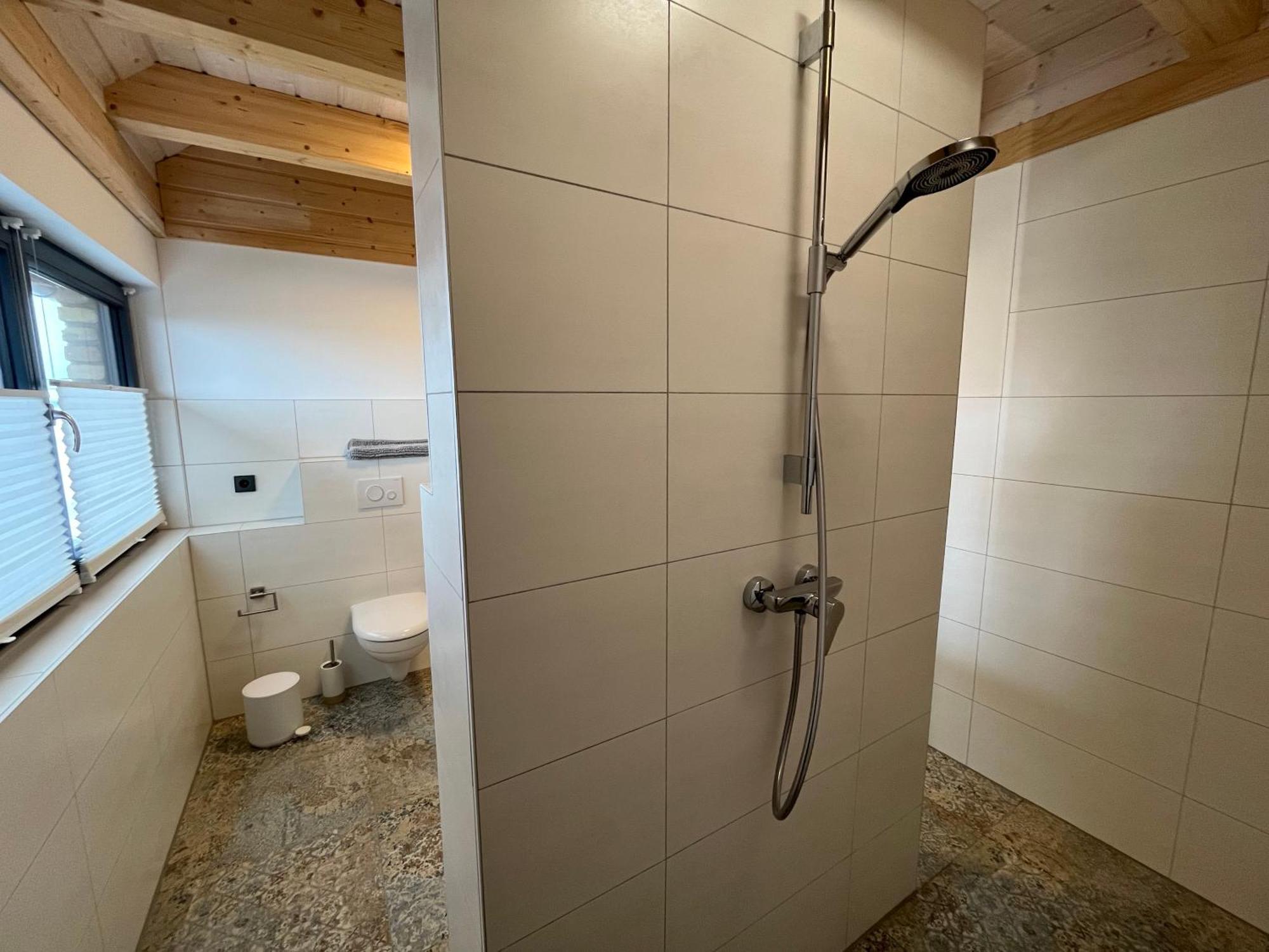 Grosszuegige Ferienwohnung Mit Weitem Ausblick Lichtenberg  Extérieur photo