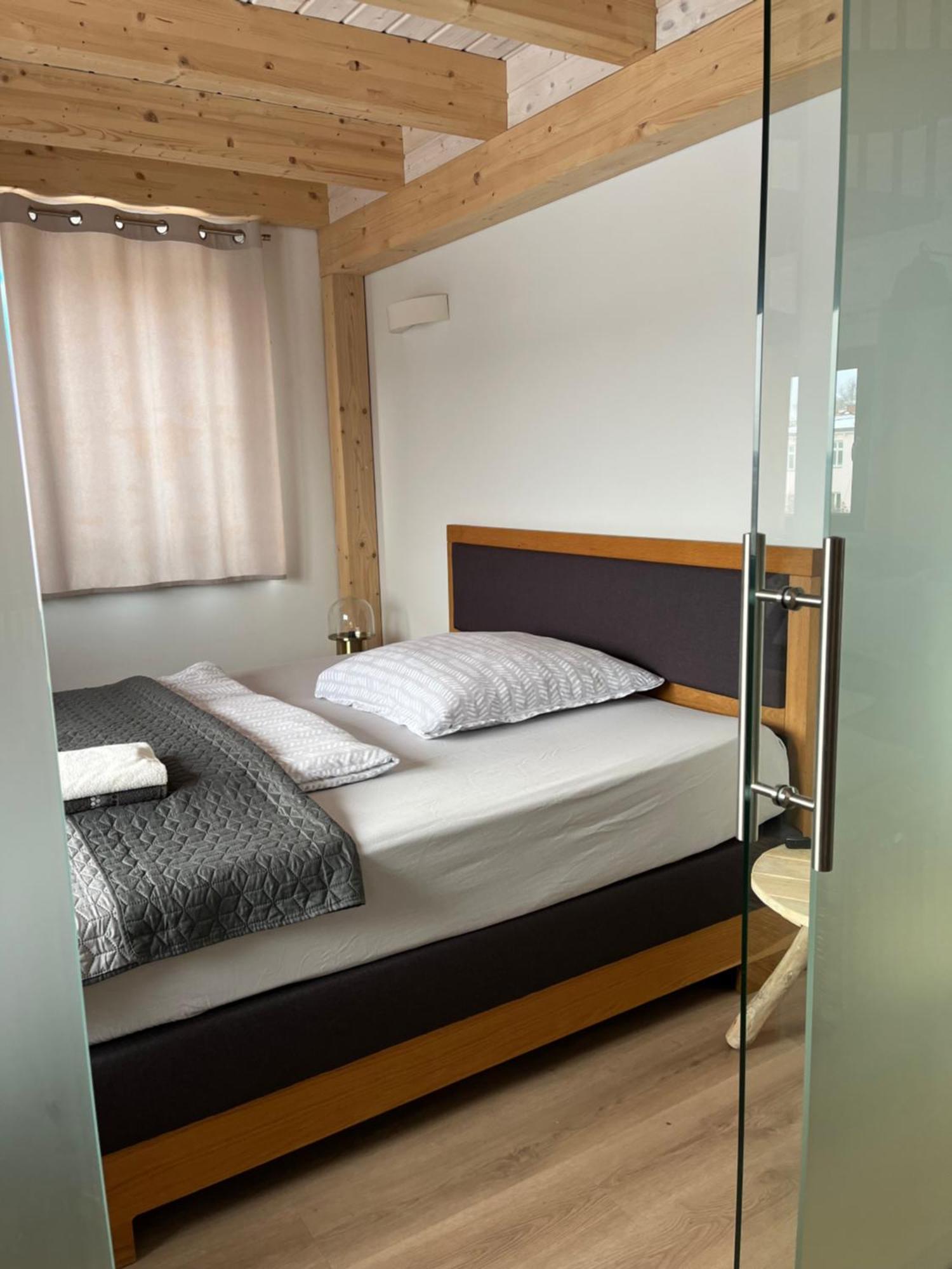 Grosszuegige Ferienwohnung Mit Weitem Ausblick Lichtenberg  Extérieur photo